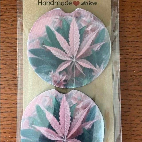 Car Coasters - Picture 3 of 4